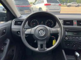 2013 VOLKSWAGEN JETTA