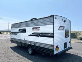 2022 COLEMAN BY DUTCHMEN LANTERN LT - - 18BH - The Auto Lot