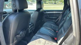 2009 PORSCHE CAYENNE