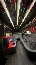 2024 MERCEDES-BENZ SPRINTER 3500 XD CARGO CARGO - AUTOMATIC - Dart Auto Group