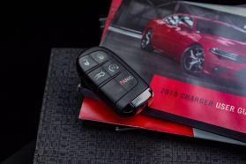 2019 Dodge Charger - Image 78