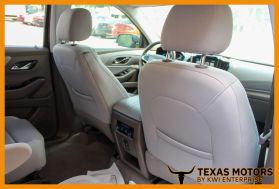 2019 CHEVROLET TRAVERSE SUV V6, 3.6 LITER LT SPORT UTILITY 4D