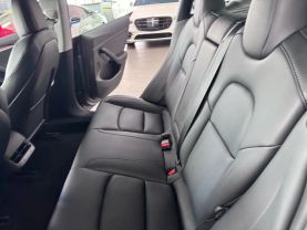 2023 TESLA MODEL 3 SEDAN AC ELECTRIC MOTOR STANDARD SEDAN 4D