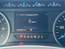 2017 FORD F150 SUPERCREW CAB