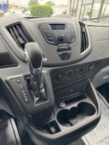 2016 FORD TRANSIT 150 VAN CARGO V6, 3.7 LITER MEDIUM ROOF W/SLIDING SIDE DOOR W/LWB VAN 3D