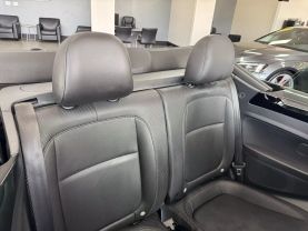 2014 VOLKSWAGEN BEETLE CONVERTIBLE 4-CYL, PZEV, 2.0T R-LINE CONVERTIBLE 2D