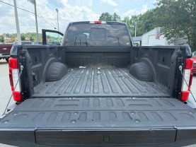 2018 FORD F250 SUPER DUTY CREW CAB