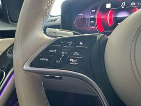 2022 MERCEDES-BENZ S-CLASS SEDAN V8, TWIN TURBO, 4.0 LITER S 580 4MATIC SEDAN 4D