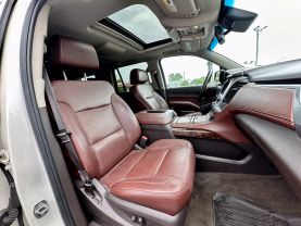 2015 CHEVROLET TAHOE