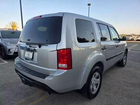 2015 Honda Pilot - Image 6