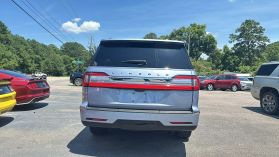 2020 Lincoln Navigator - Image 5