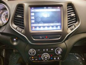 2020 JEEP CHEROKEE SUV V6, 3.2 LITER TRAILHAWK SPORT UTILITY 4D