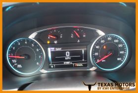 2019 CHEVROLET TRAVERSE SUV V6, 3.6 LITER LT SPORT UTILITY 4D