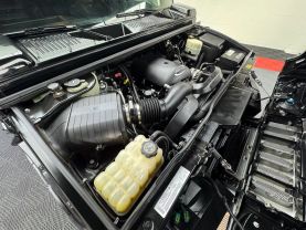 2006 HUMMER H2 SUV V8, 6.0 LITER SPORT UTILITY 4D
