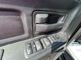 2020 RAM 2500 CREW CAB