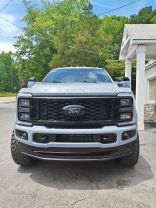 2025 FORD F450 SUPER DUTY CREW CAB
