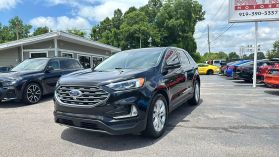2020 Ford Edge - Image 8