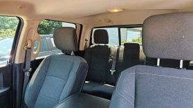 2020 Ram 2500 Crew Cab - Image 12