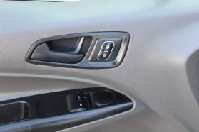 2021 FORD TRANSIT CONNECT CARGO VAN CARGO 4-CYL, 2.0 LITER XL VAN 4D