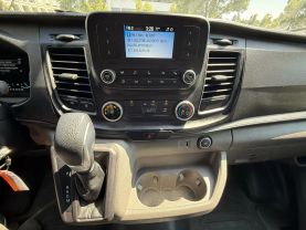 2023 FORD TRANSIT 250 CARGO VAN CARGO V6, FLEX FUEL, 3.5 LITER HIGH ROOF EXTENDED LENGTH VAN 3D