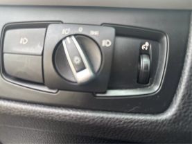 2014 BMW 3 SERIES SEDAN 4-CYL, TURBO, 2.0 LITER 320I SEDAN 4D