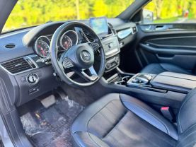 2017 MERCEDES-BENZ GLS