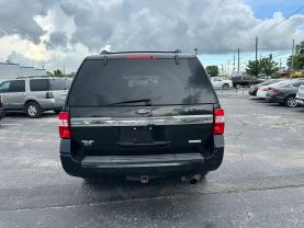 2015 FORD EXPEDITION