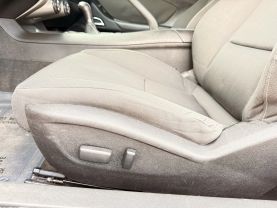 2015 CHEVROLET CAMARO COUPE V6, 3.6 LITER LT COUPE 2D
