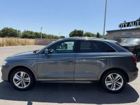 2016 AUDI Q3