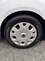 2019 FORD TRANSIT CONNECT CARGO