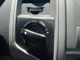 2008 TOYOTA TACOMA DOUBLE CAB PICKUP V6, 4.0 LITER PICKUP 4D 5 FT