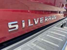 2014 CHEVROLET SILVERADO 1500 REGULAR CAB PICKUP V8, ECOTEC3, FF, 5.3L Z71 LT PICKUP 2D 8 FT