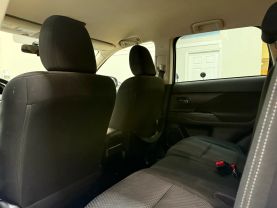 2018 MITSUBISHI OUTLANDER