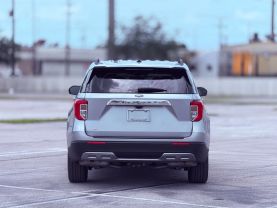 2024 FORD EXPLORER