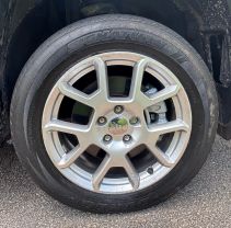 2021 Jeep Renegade - Image 17