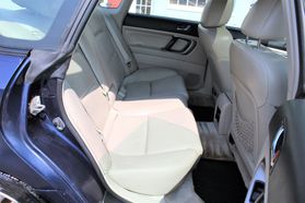 2006 SUBARU LEGACY SEDAN 4-CYL, 2.5 LITER I LIMITED SEDAN 4D