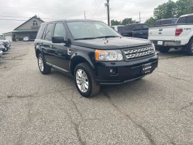 2011 LAND ROVER LR2