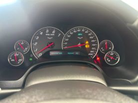 2010 CHEVROLET CORVETTE