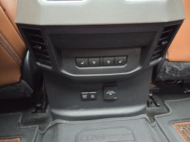 2022 TOYOTA TUNDRA HYBRID CREWMAX PICKUP V6, I-FORCE MAX, HYBRID, TWIN TURBO, 3.5 LITER 1794 EDITION PICKUP 4D 5 1/2 FT