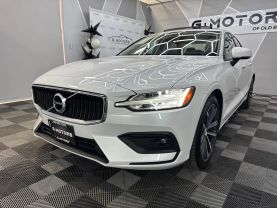 2021 VOLVO S60