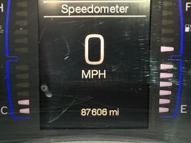 2015 CHRYSLER 200 SEDAN 4-CYL, MULTIAIR, 2.4L 200S SEDAN 4D