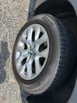 2013 BMW X5