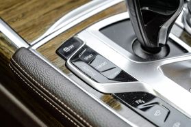 2016 Bmw 7 Series - Image 31