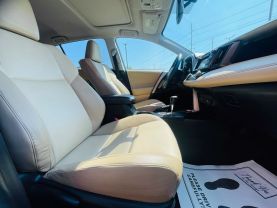 2013 TOYOTA RAV4 SUV 4-CYL, 2.5 LITER LIMITED SPORT UTILITY 4D