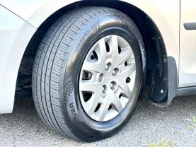 2009 HONDA ODYSSEY VAN V6, VTEC, 3.5 LITER LX MINIVAN 4D