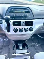 2009 HONDA ODYSSEY VAN V6, VTEC, 3.5 LITER LX MINIVAN 4D