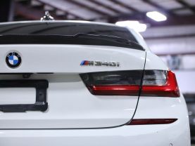 2021 BMW 3 SERIES for sale in  Orlando, FL