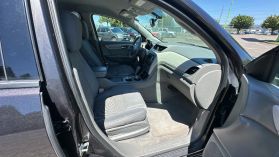 2015 CHEVROLET TRAVERSE