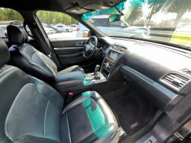 2017 Ford Explorer Sport Suv 4d - Image 23