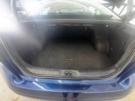2021 NISSAN ALTIMA